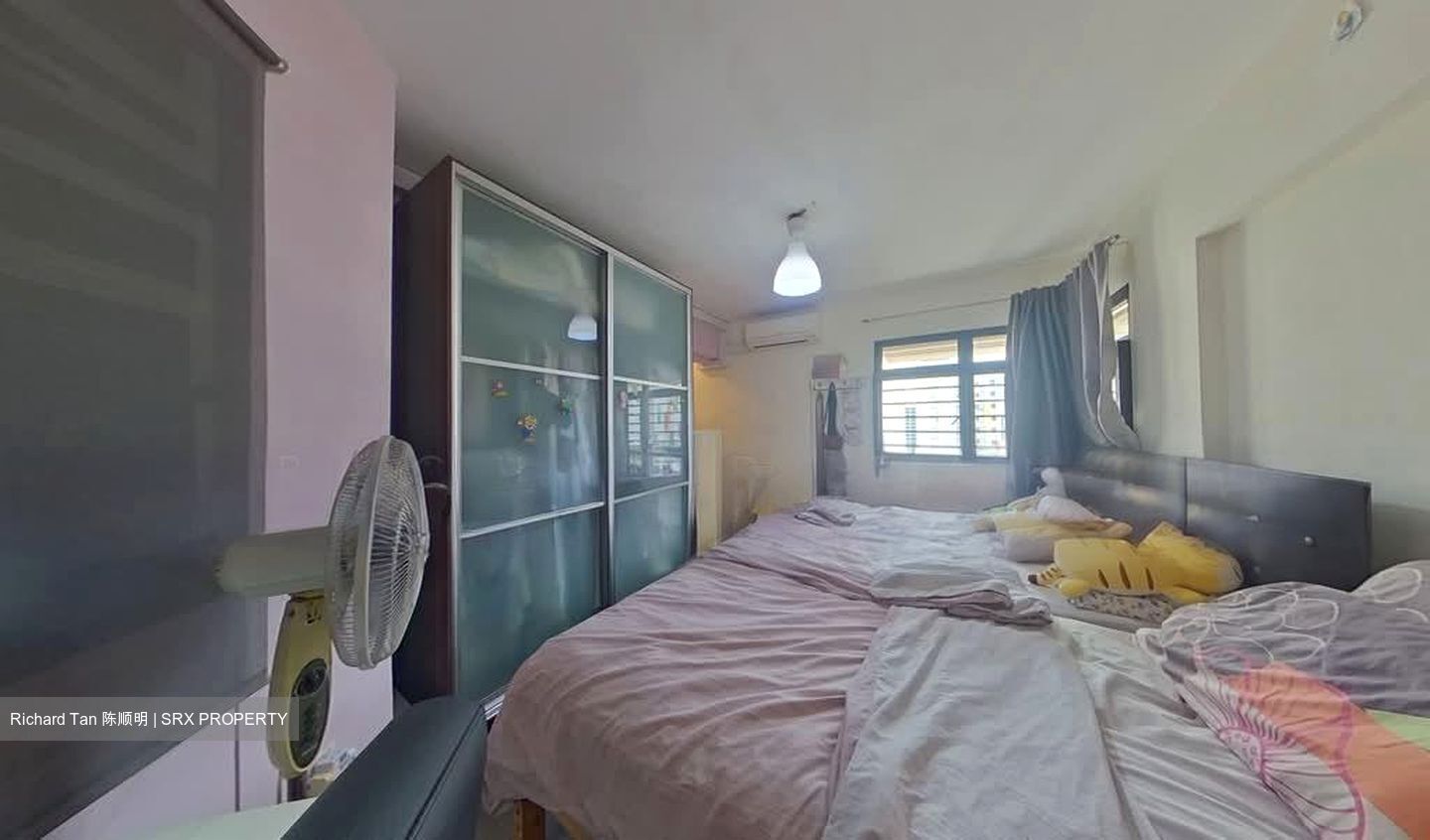 Blk 153 Rivervale Crescent (Sengkang), HDB 4 Rooms #579714511